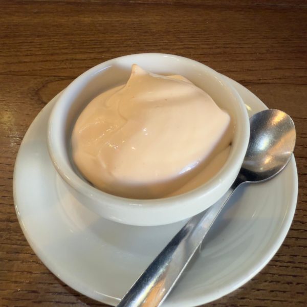 Salsa Rosa