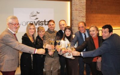 ABRE LAS PUERTAS VORAVISTA, LOCAL DE CAFÉ DE ESPECIALIDAD CON TOQUE BARISTA